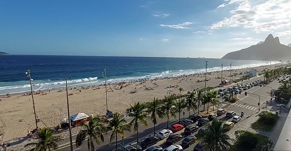 gem image Ipanema 8