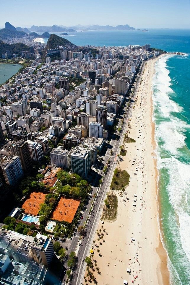 gem image Ipanema 6