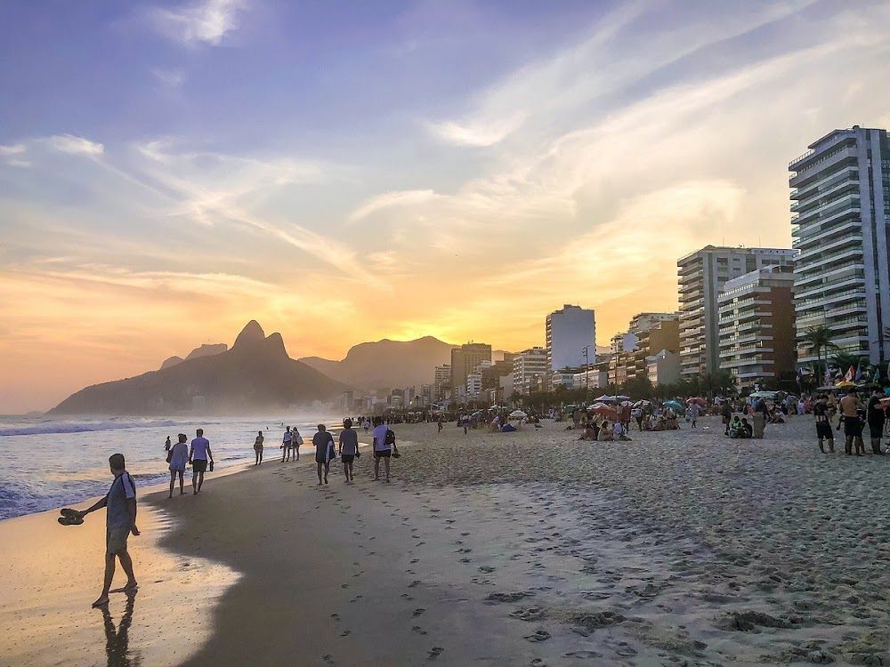 gem image Ipanema 4