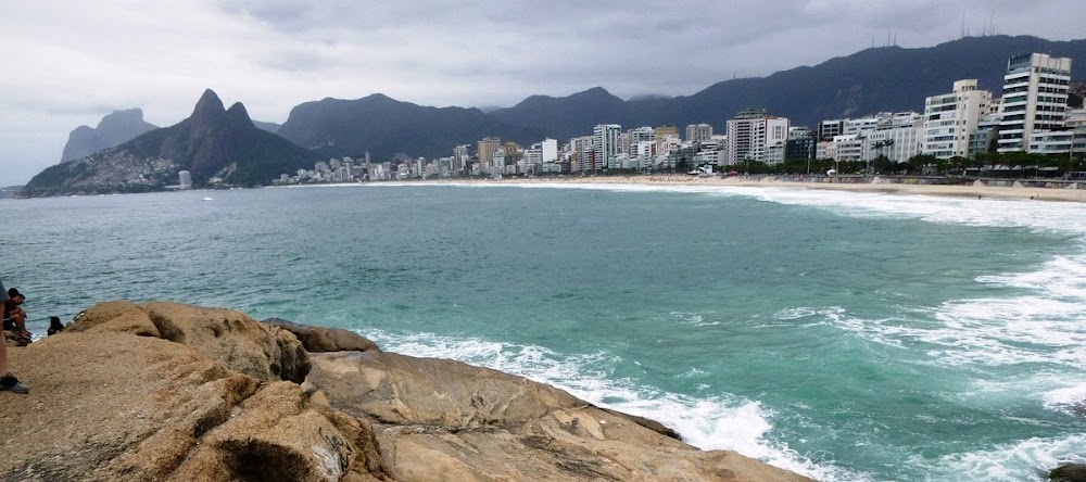 gem image Ipanema 2