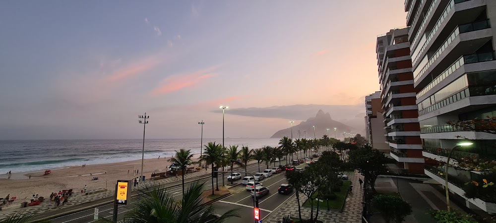 place image Ipanema