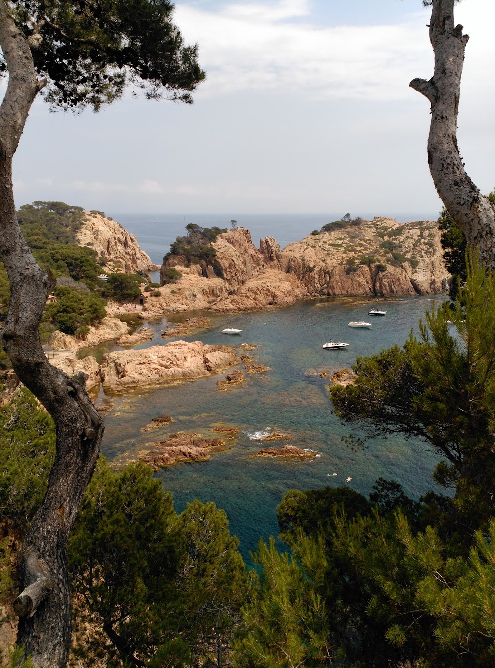 gem image Cala Marquesa Aigua Xelida 4