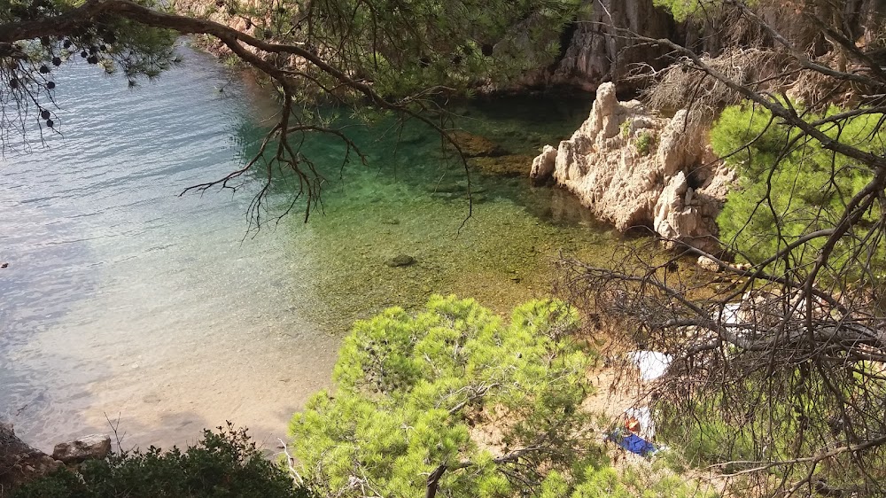 gem image Cala Marquesa Aigua Xelida 3