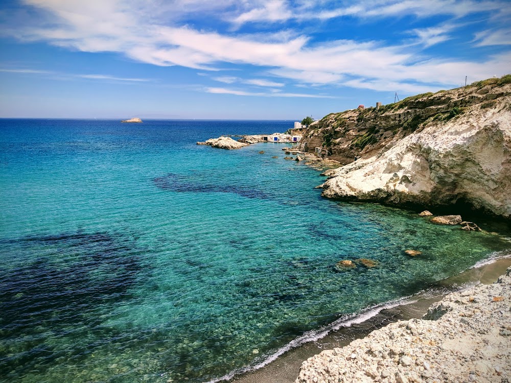 gem image Tourkothalassa beach 10