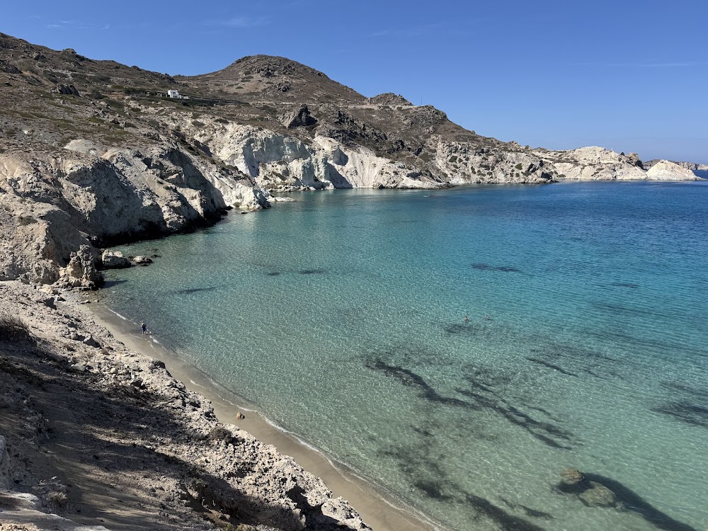 gem image Tourkothalassa beach 9
