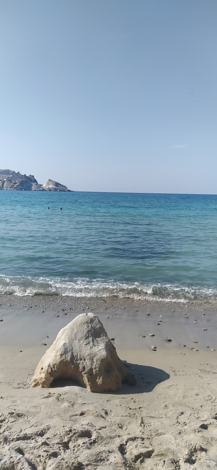 gem image Tourkothalassa beach 7