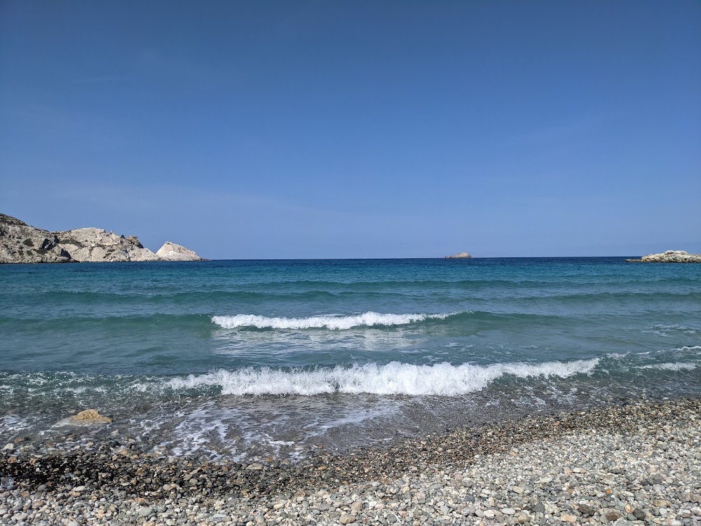 gem image Tourkothalassa beach 6
