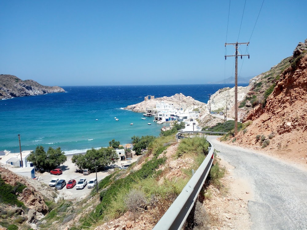 gem image Tourkothalassa beach 5