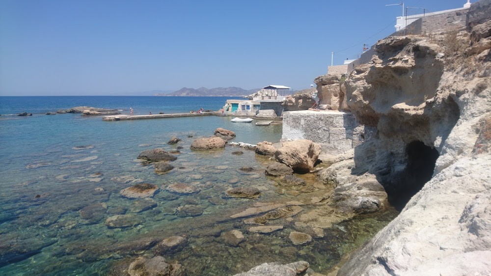 gem image Tourkothalassa beach 4