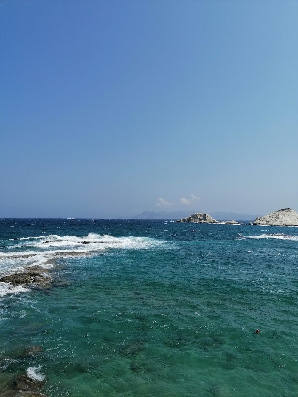gem image Tourkothalassa beach 2