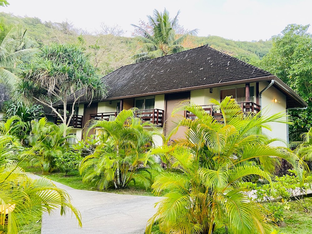 gem image Hotel Royal Bora Bora 10
