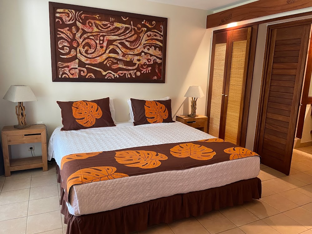 gem image Hotel Royal Bora Bora 9