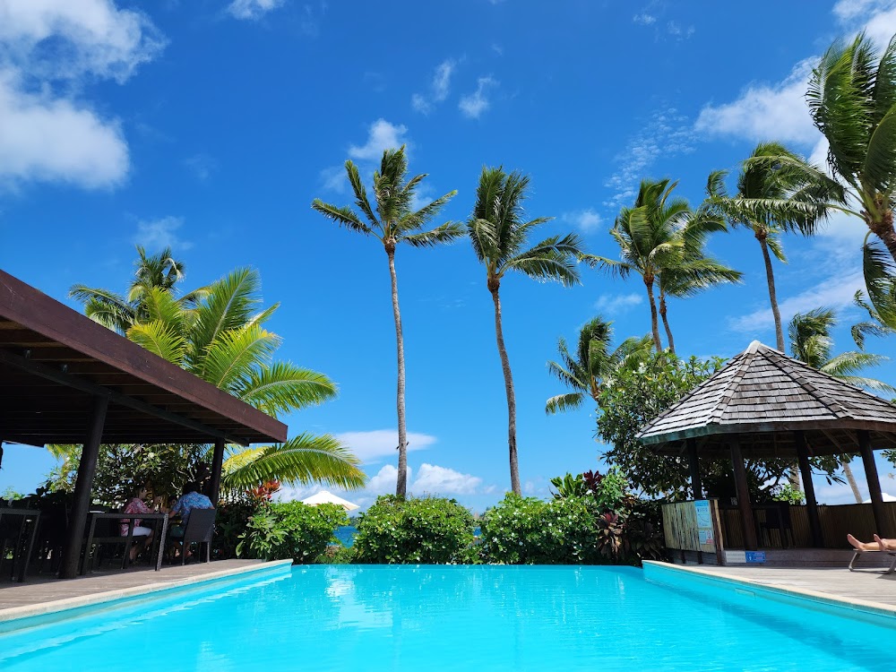 gem image Hotel Royal Bora Bora 8