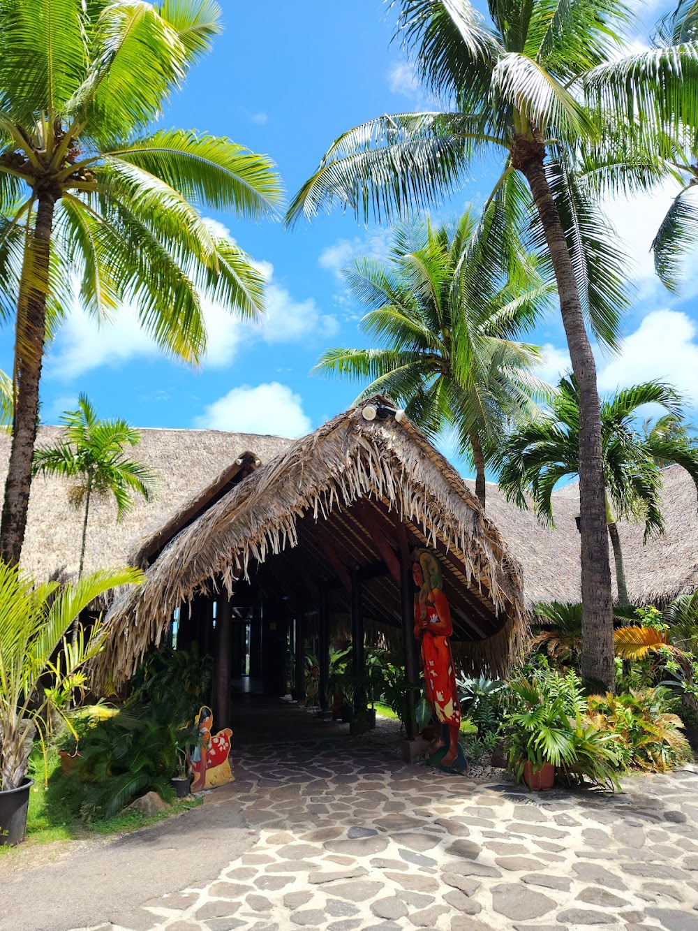 gem image Hotel Royal Bora Bora 5