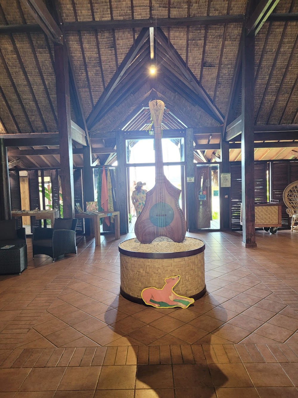 gem image Hotel Royal Bora Bora 2