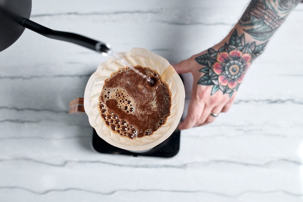 gem image Bungalow Coffee Co 8