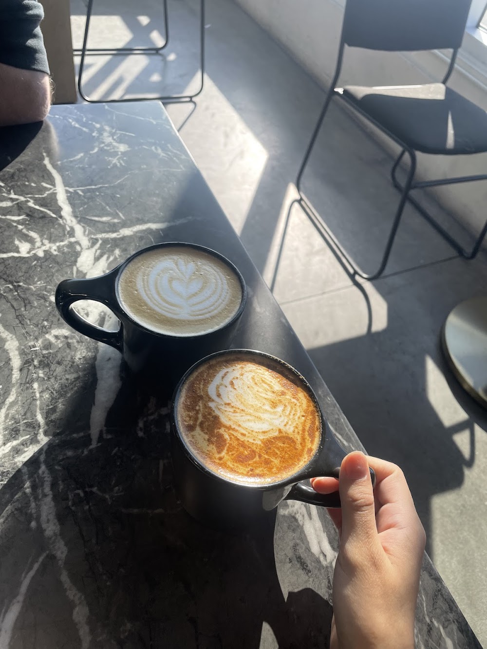 gem image Bungalow Coffee Co 3