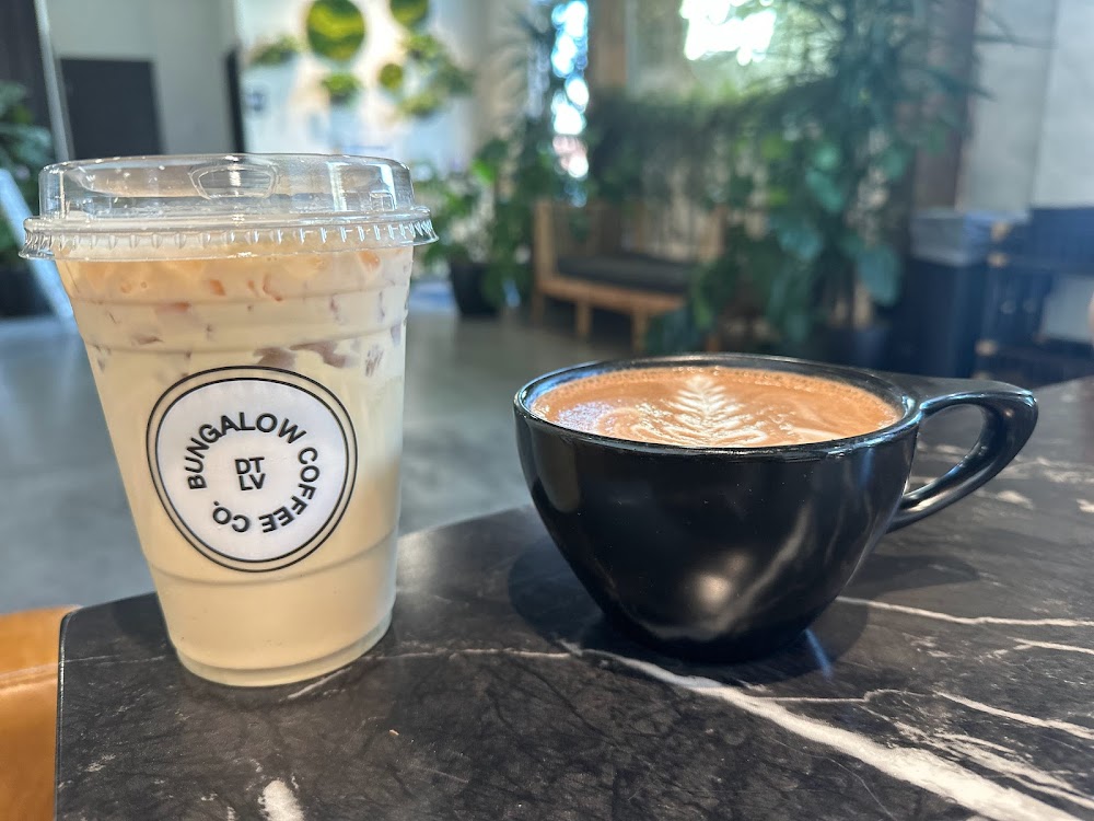 place image Bungalow Coffee Co