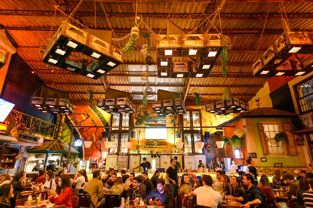 gem image Boteco Boa Praça 10