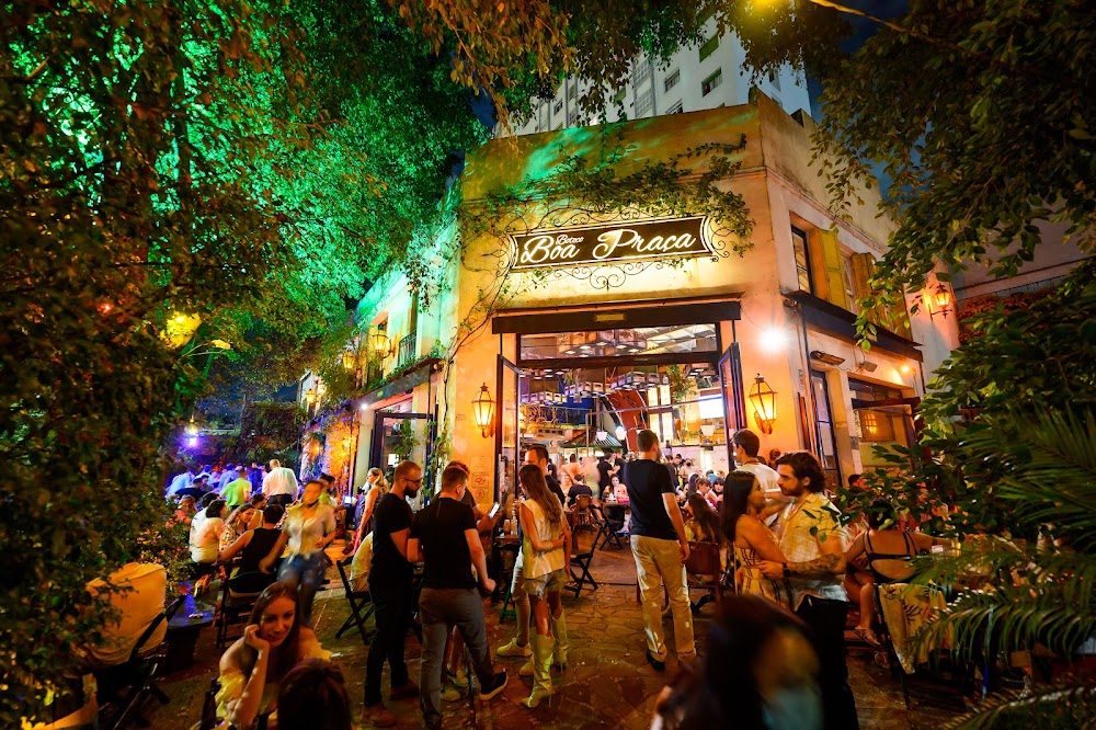 gem image Boteco Boa Praça 8