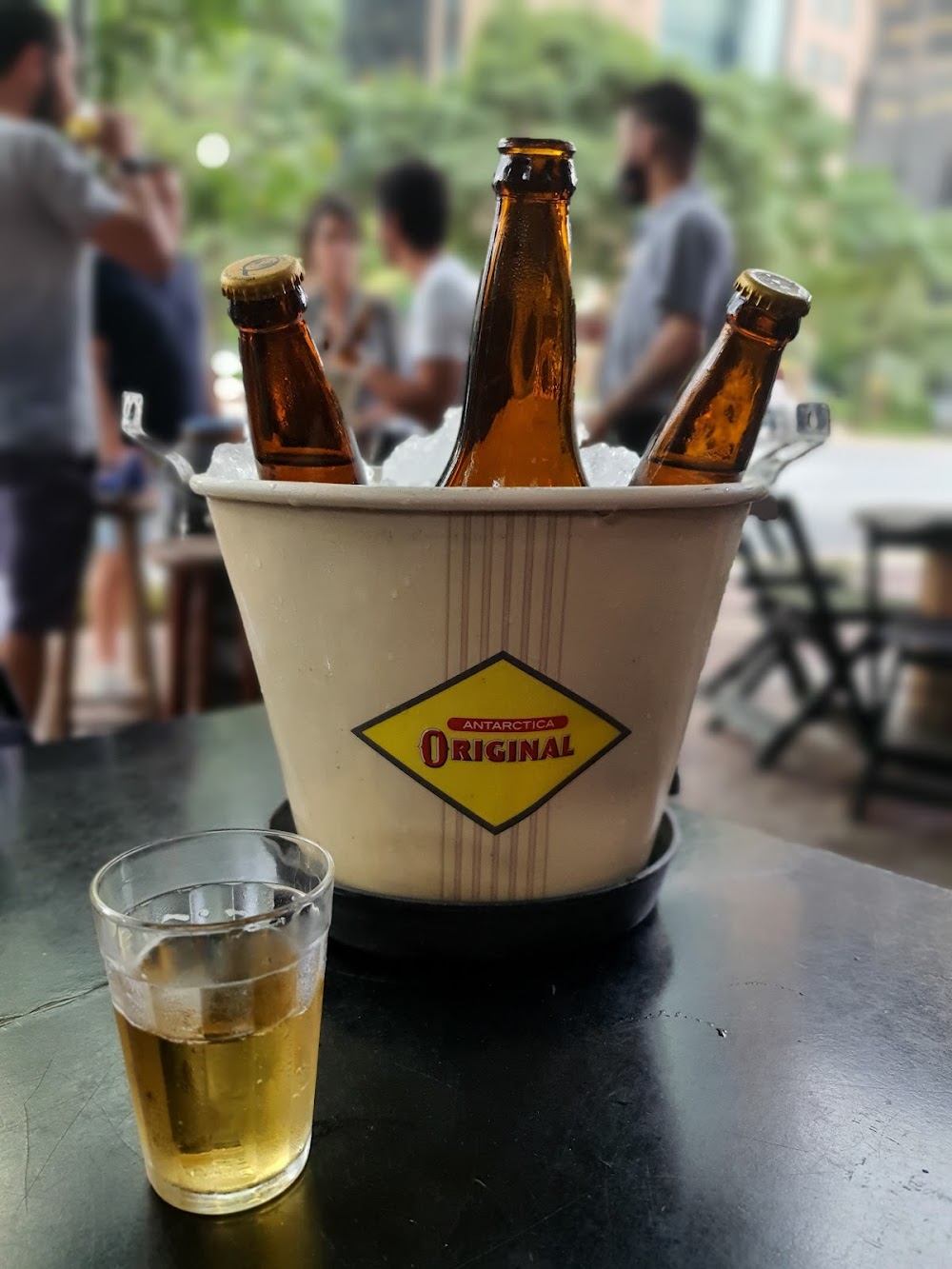 gem image Boteco Boa Praça 2