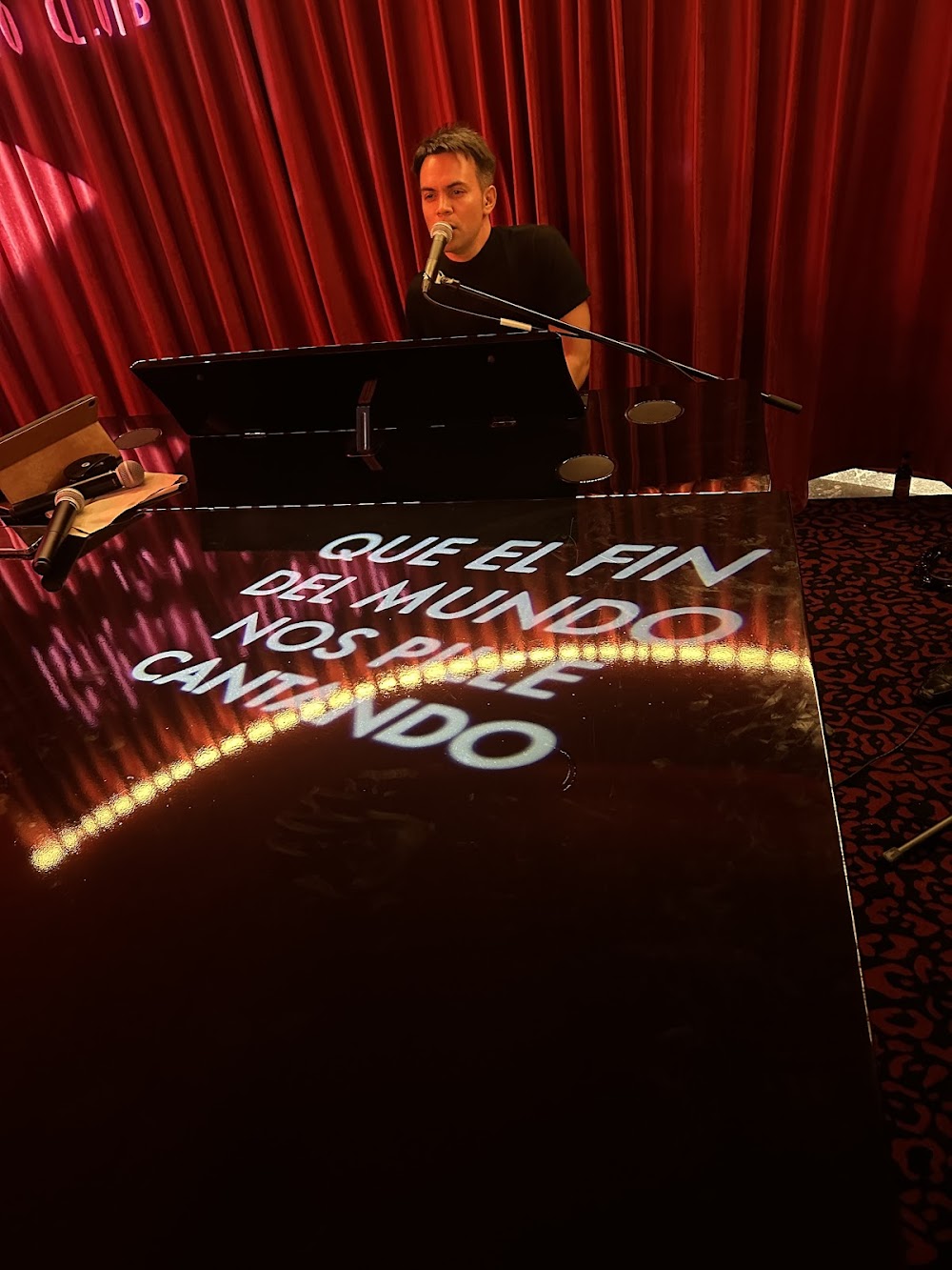 gem image Gran Tonino Piano Club 6