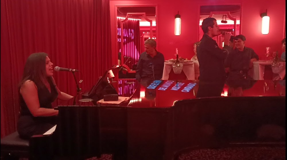 gem image Gran Tonino Piano Club 5