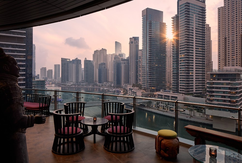 gem image Asia Asia Dubai Marina 7