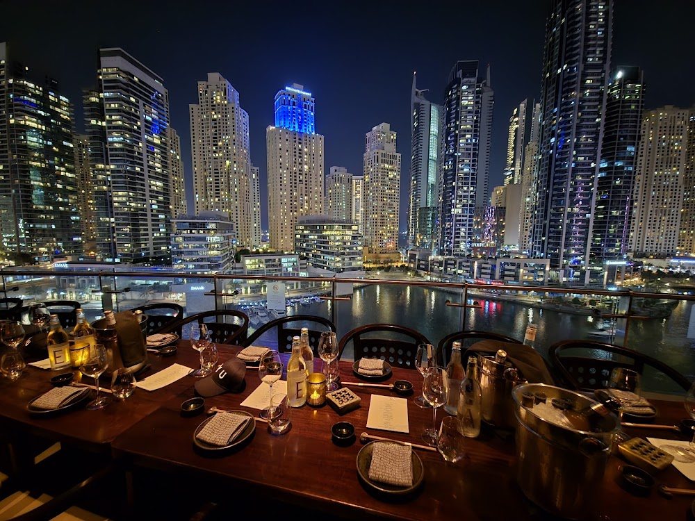 gem image Asia Asia Dubai Marina 4