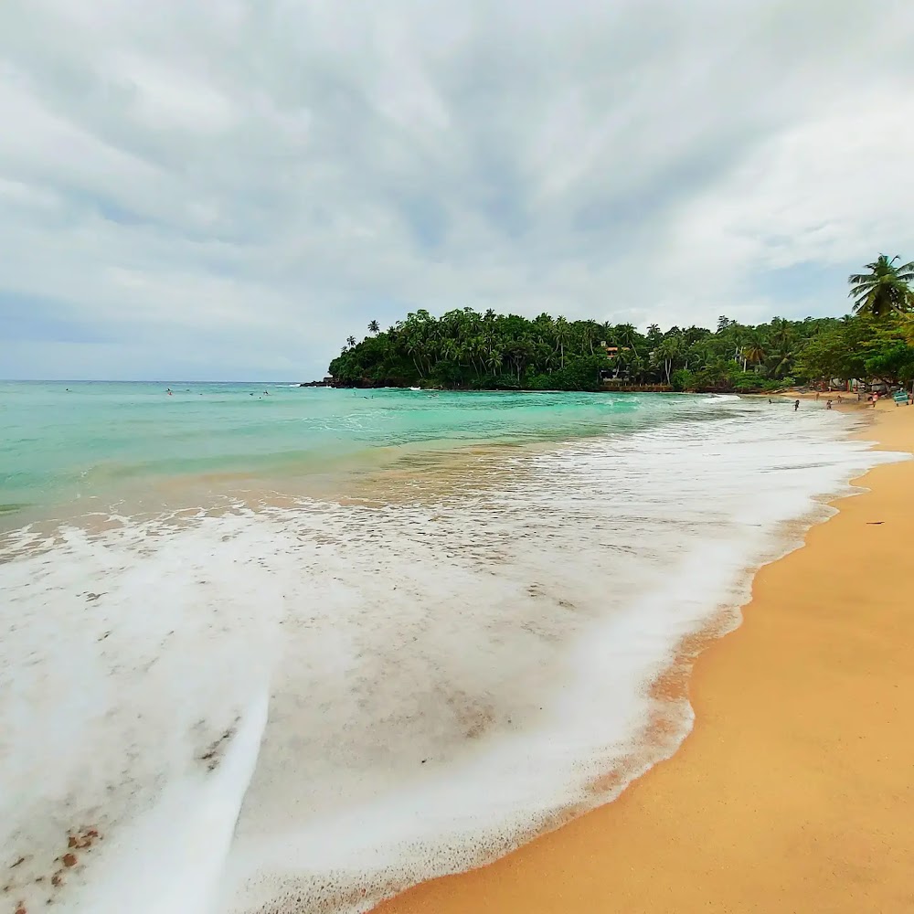 gem image Hiriketiya Beach 9