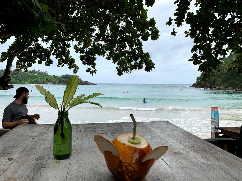 gem image Hiriketiya Beach 7