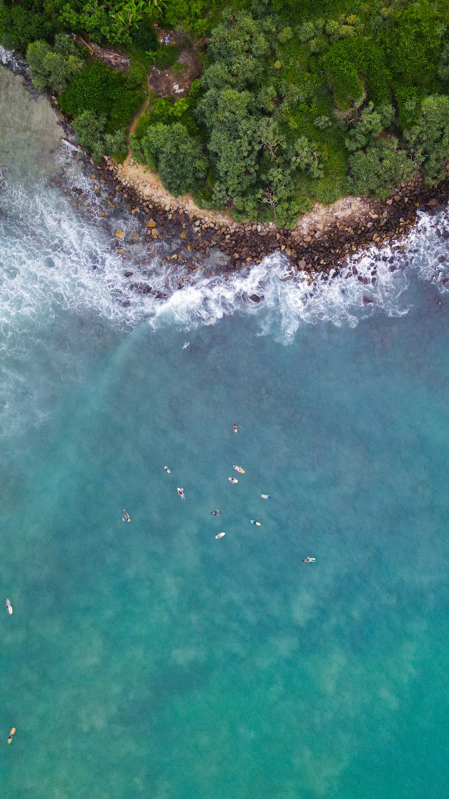 gem image Hiriketiya Beach 6