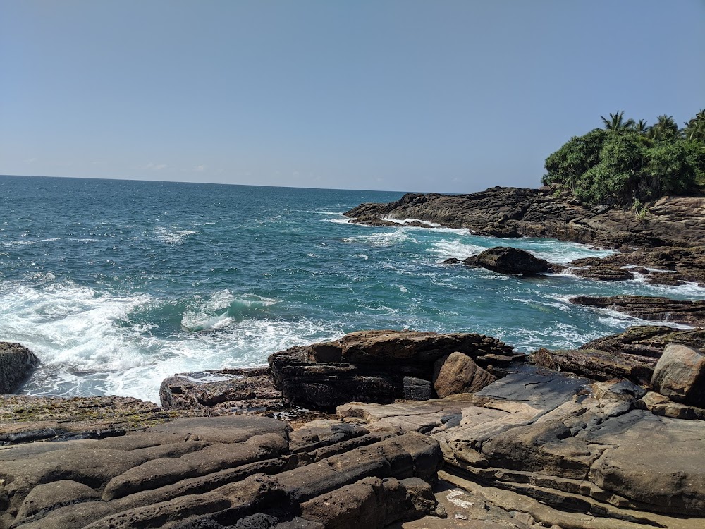 gem image Hiriketiya Beach 5