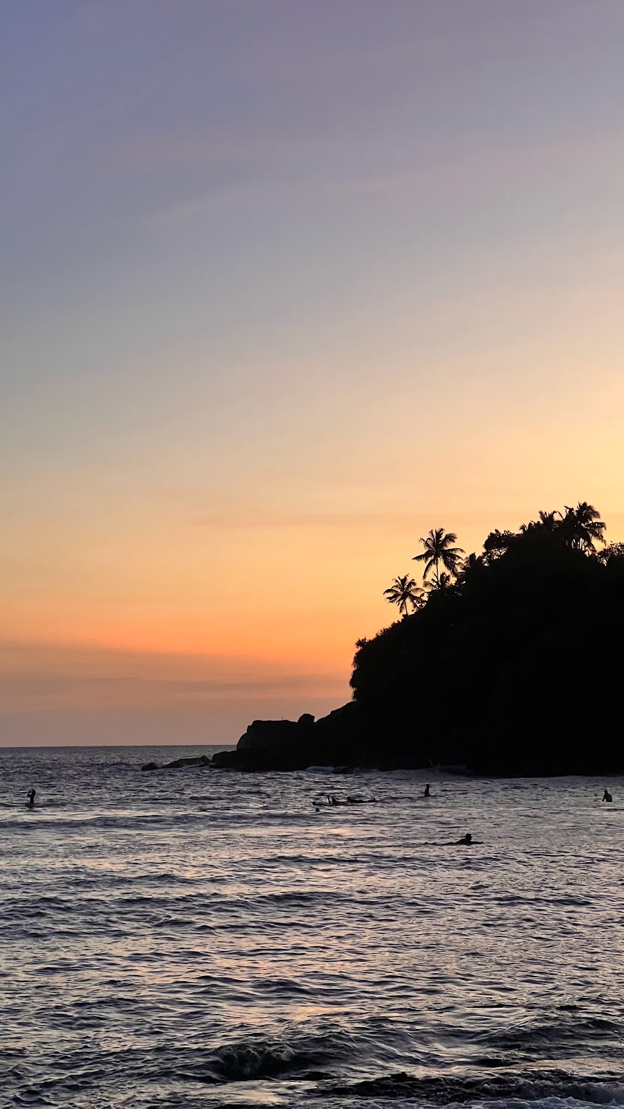 gem image Hiriketiya Beach 4