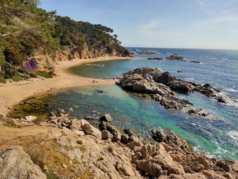 gem image Cala Estreta 10
