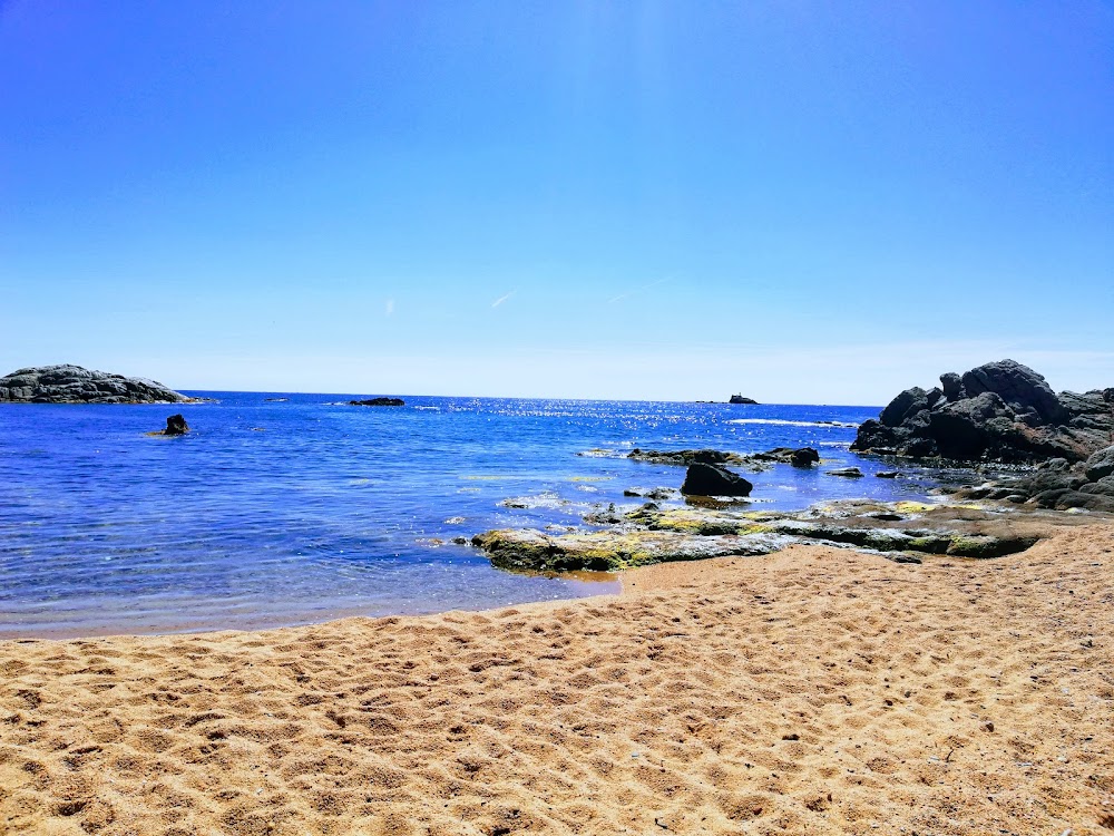 gem image Cala Estreta 8