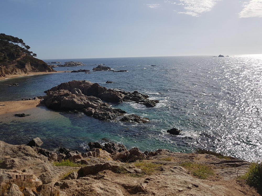 gem image Cala Estreta 5
