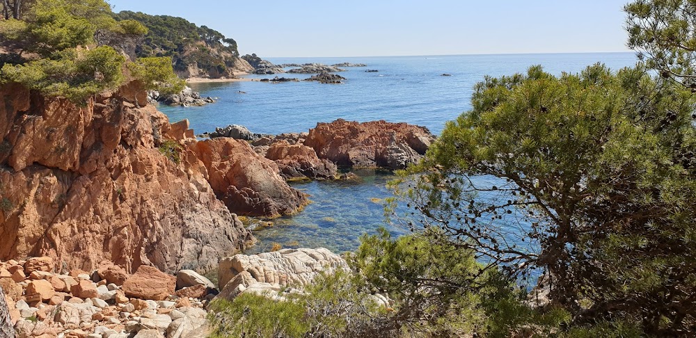 gem image Cala Estreta 4
