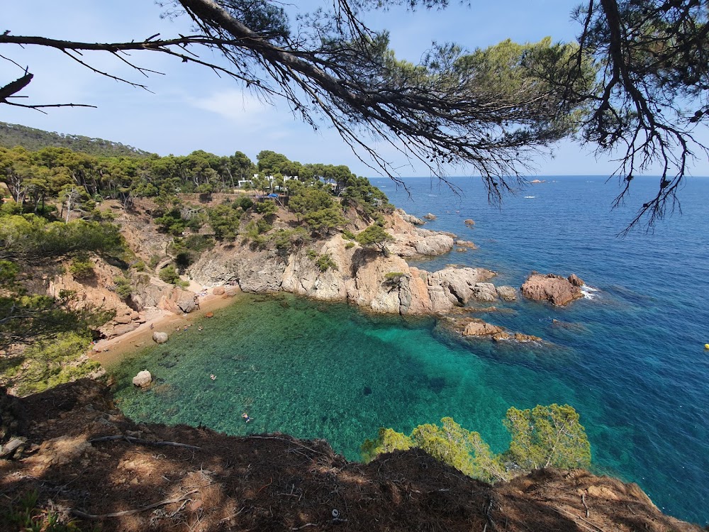 gem image Cala Estreta 2