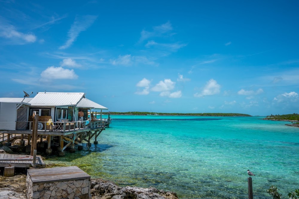 gem image Exuma 10