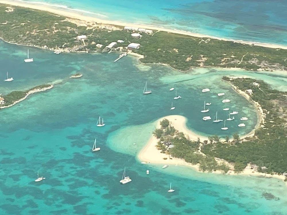 gem image Exuma 8