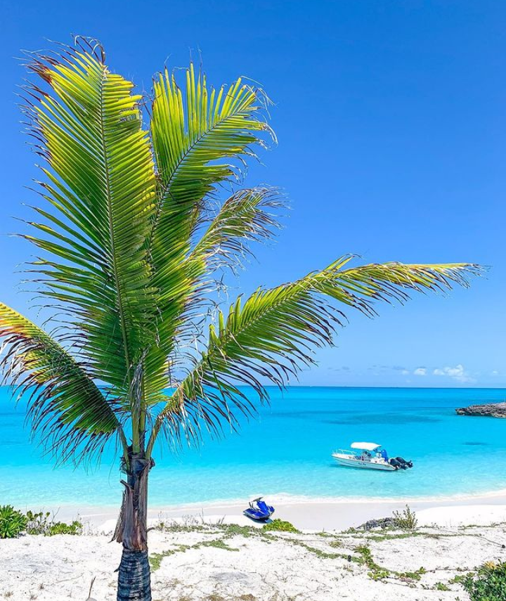 place image Exuma