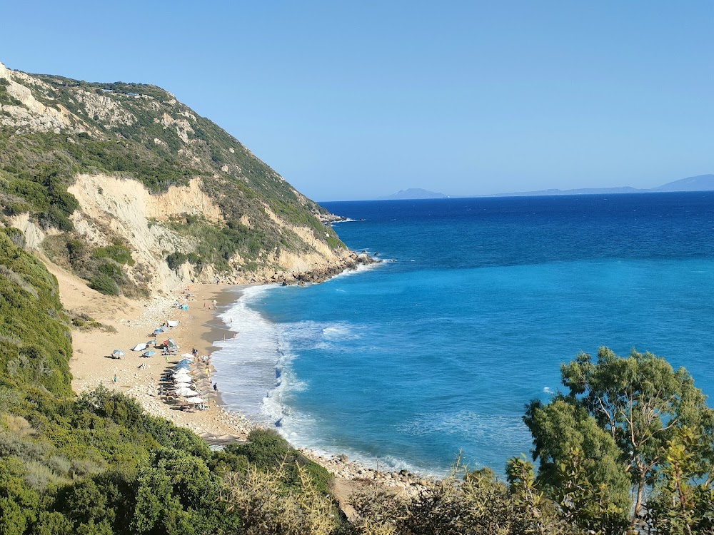 gem image Koroni Beach 10