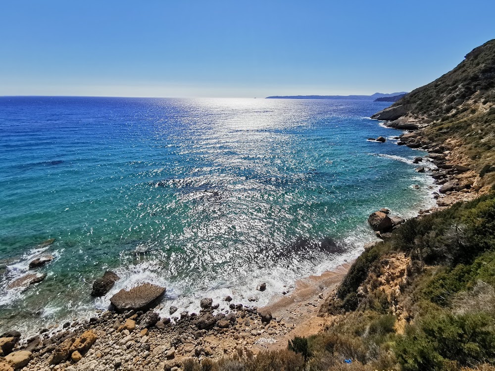 gem image Koroni Beach 7