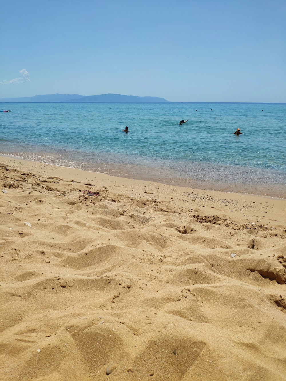 gem image Koroni Beach 6