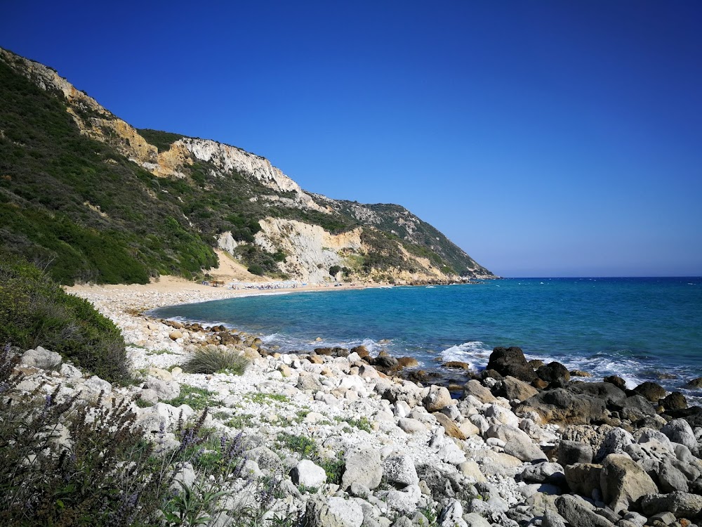 gem image Koroni Beach 4