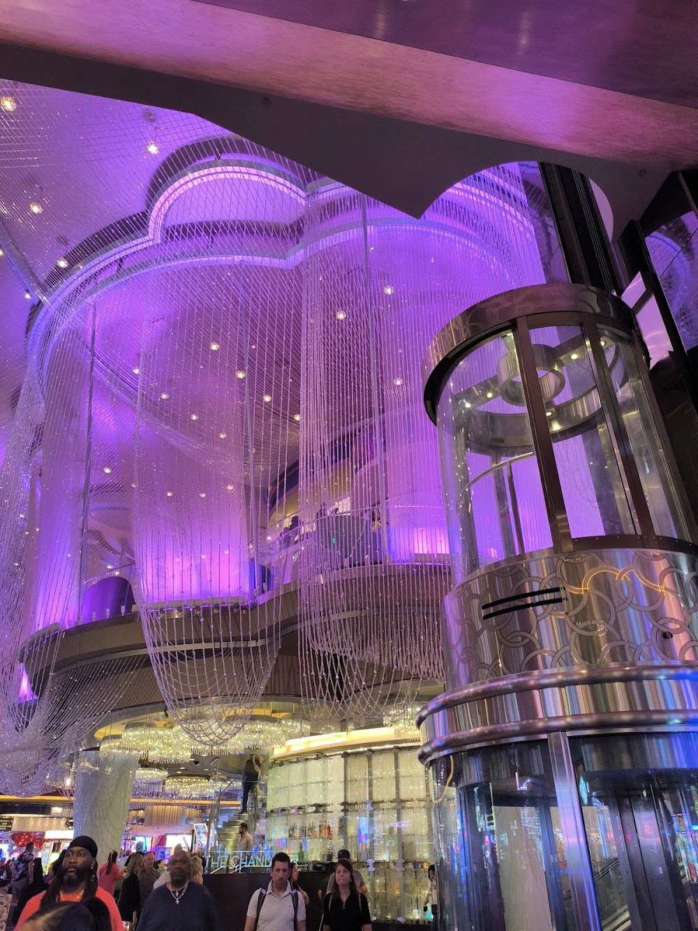 gem image The Chandelier 10