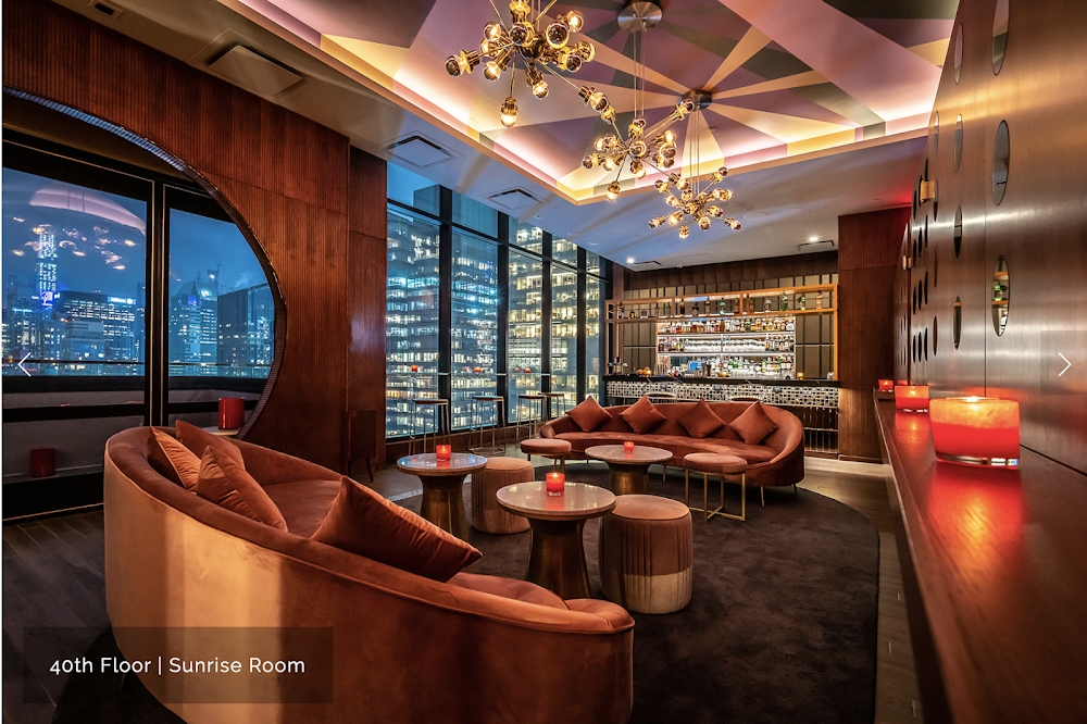 gem image Dear Irving on Hudson Rooftop Bar 10