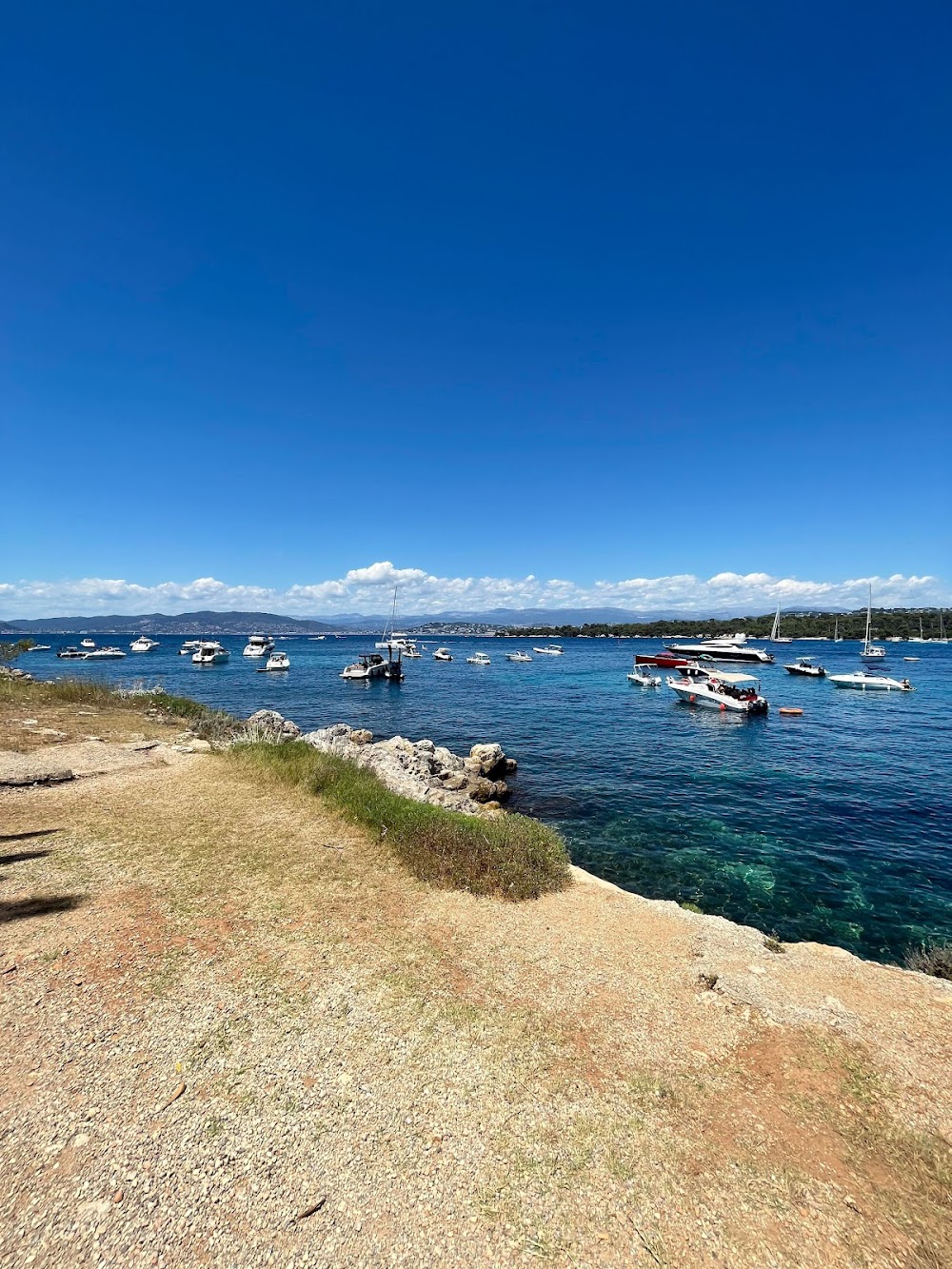 gem image Lérins Islands 9