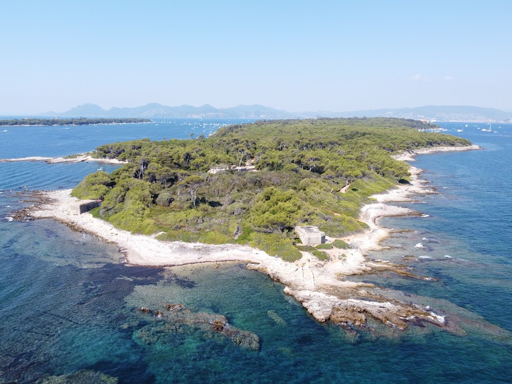 gem image Lérins Islands 8
